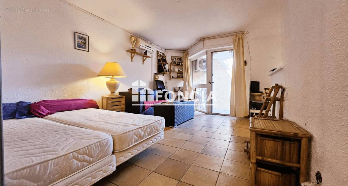 Appartement à SAINTE-MAXIME