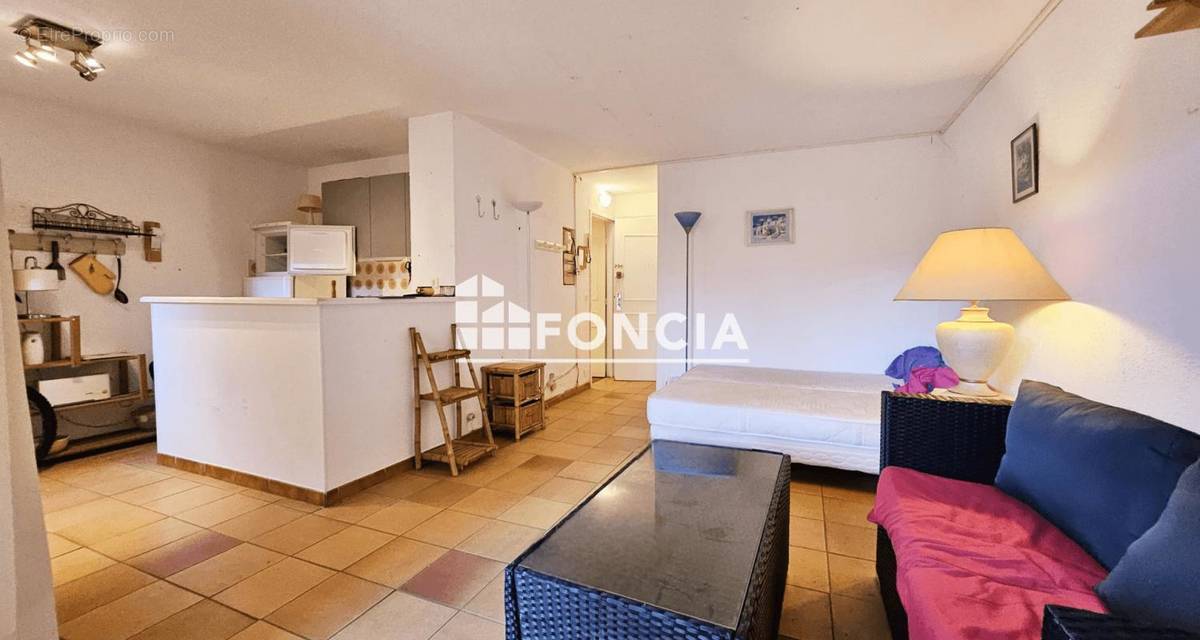 Appartement à SAINTE-MAXIME