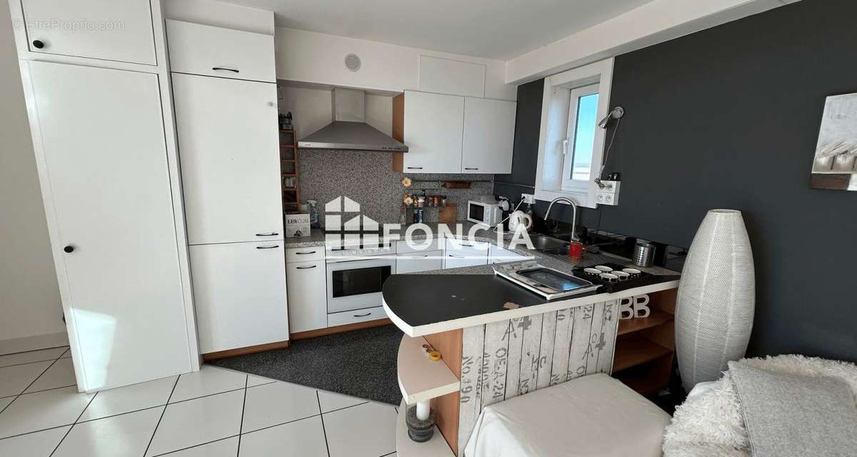 Appartement à AGDE