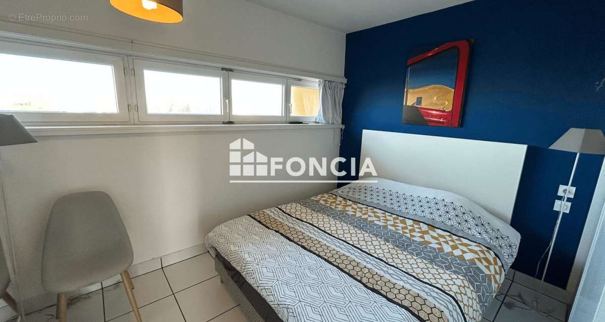 Appartement à AGDE