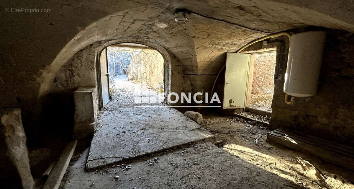 Appartement à UZES