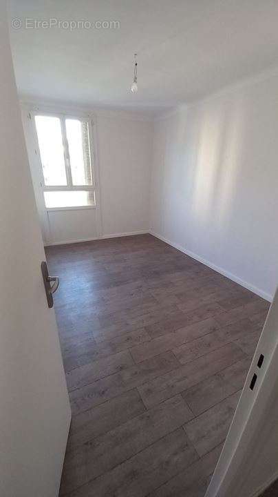 Appartement à AJACCIO