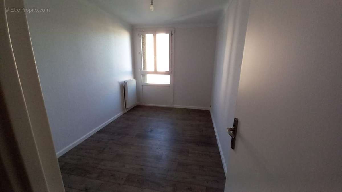 Appartement à AJACCIO