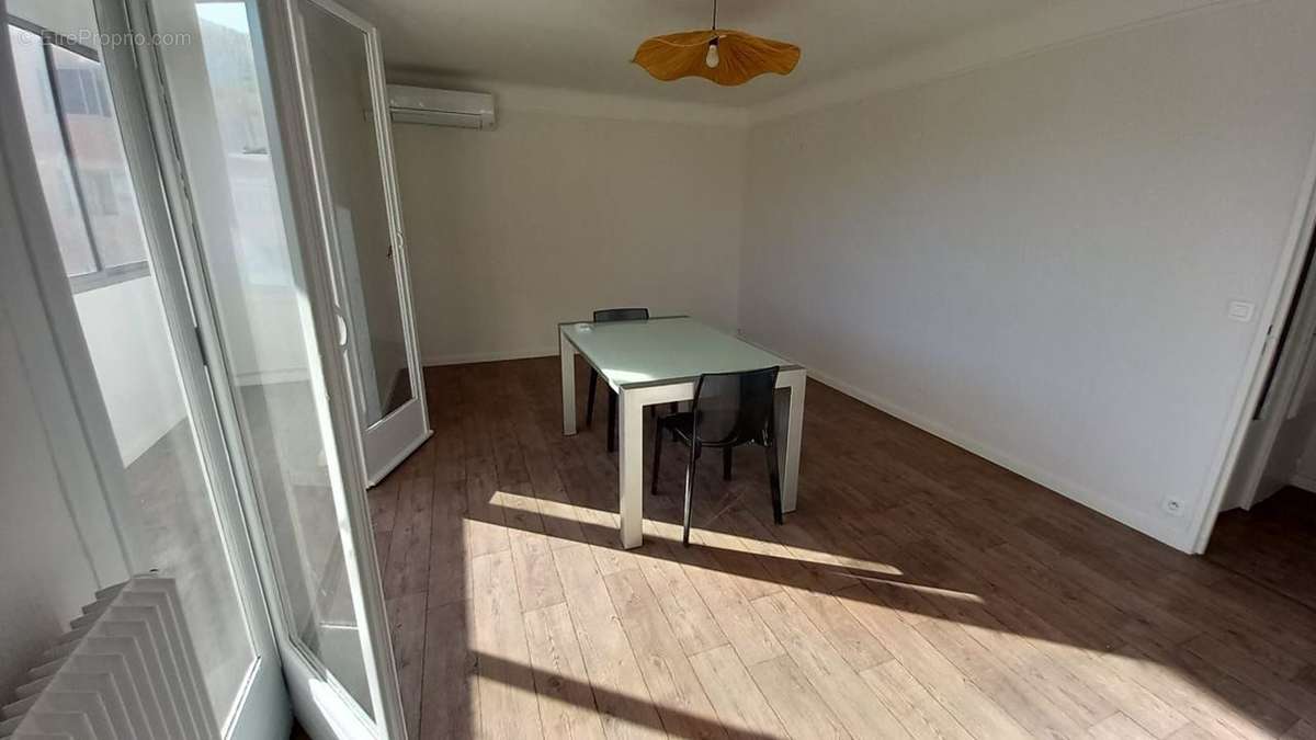 Appartement à AJACCIO