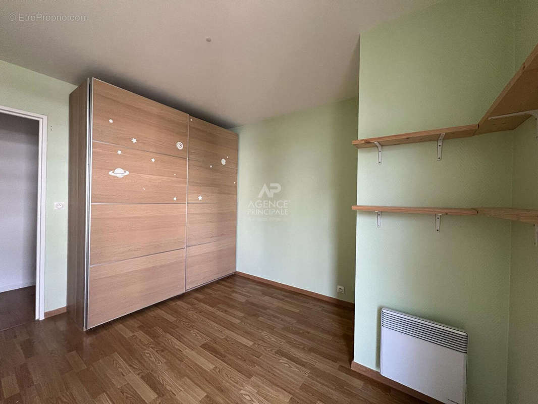 Appartement à HOUILLES