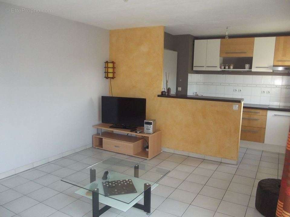 Appartement à TOURNEFEUILLE