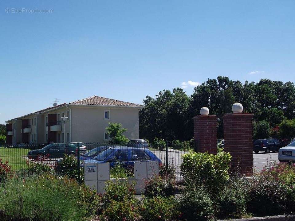 Appartement à TOURNEFEUILLE