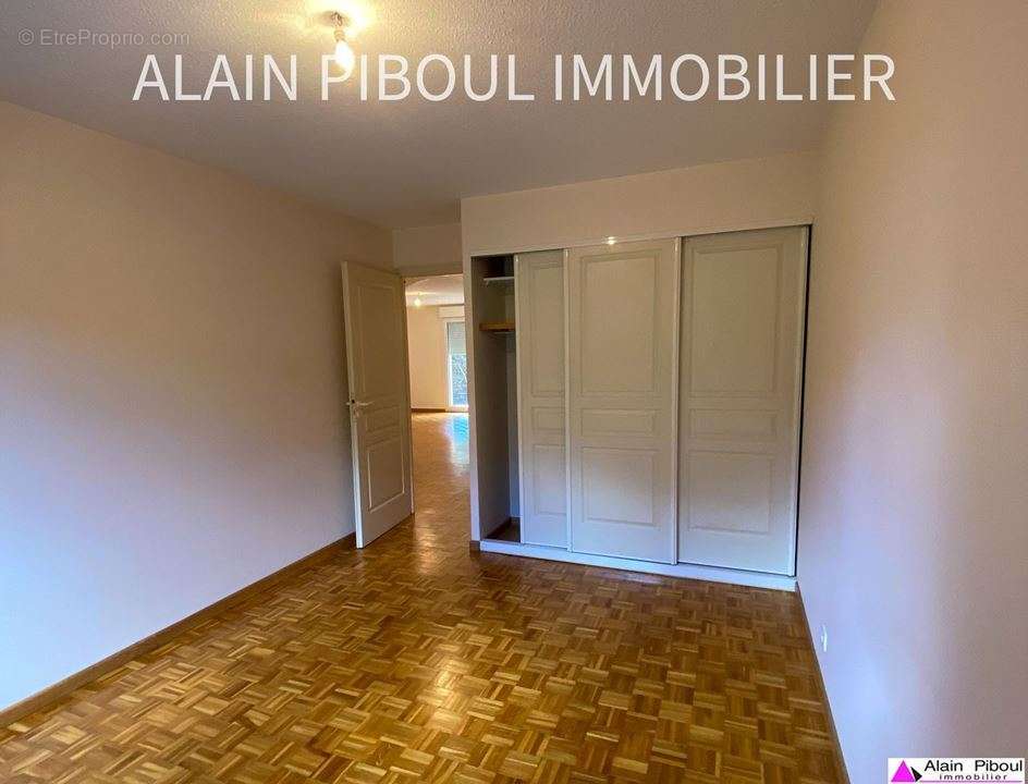 Appartement à TOURNEFEUILLE