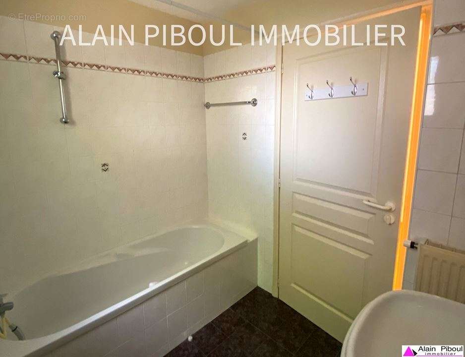 Appartement à TOURNEFEUILLE