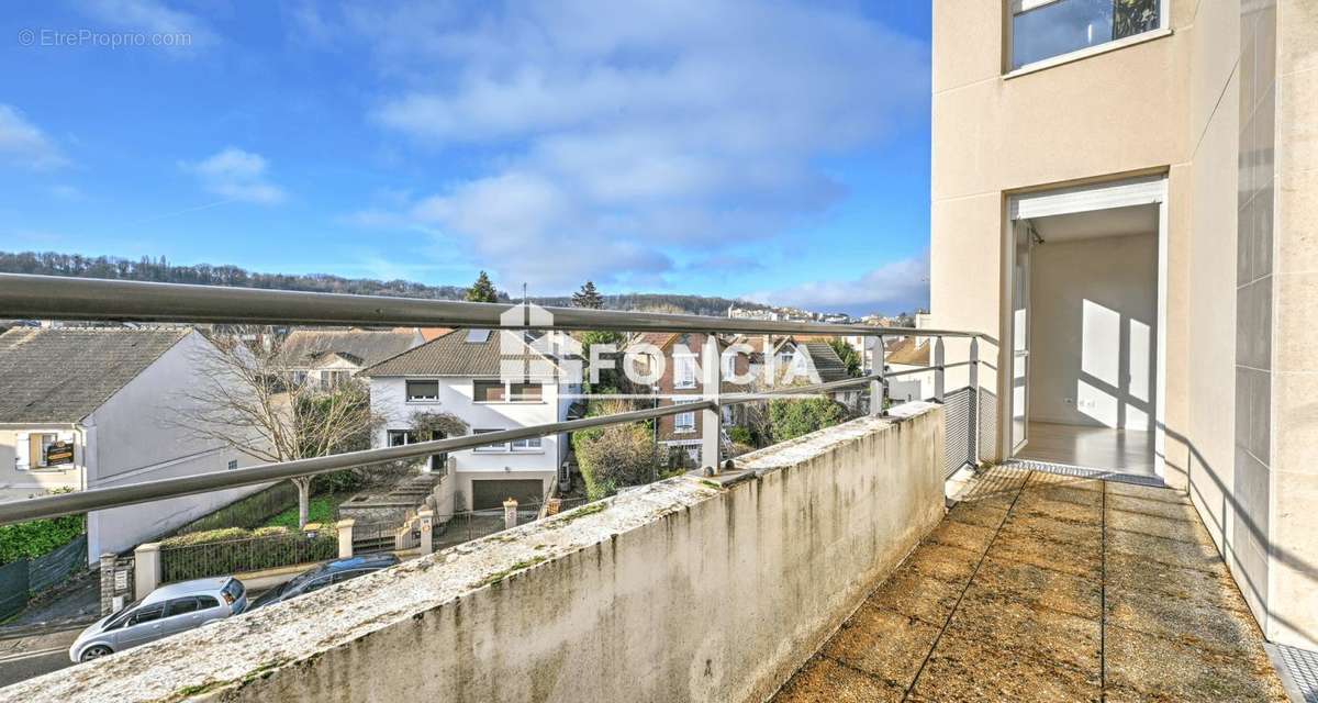 Appartement à SAINT-CYR-L&#039;ECOLE