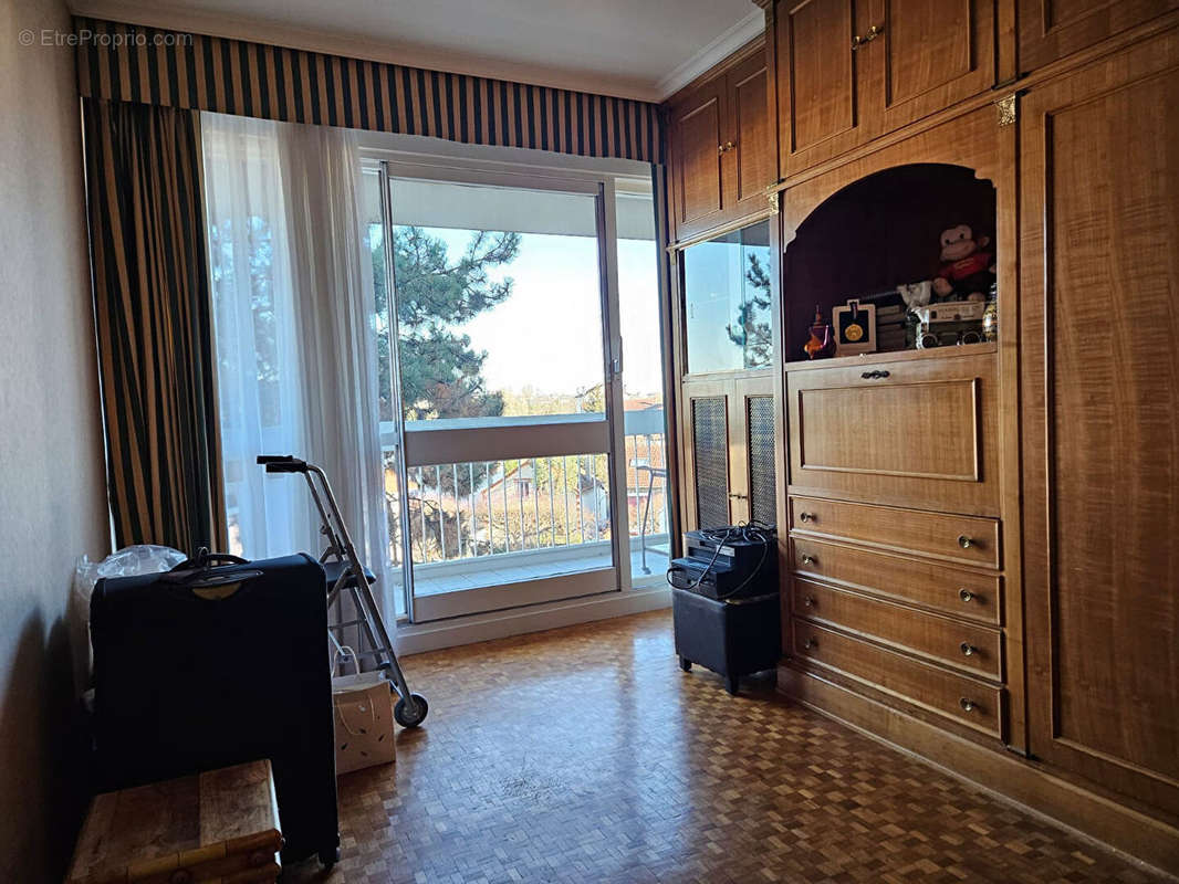 Appartement à JOINVILLE-LE-PONT