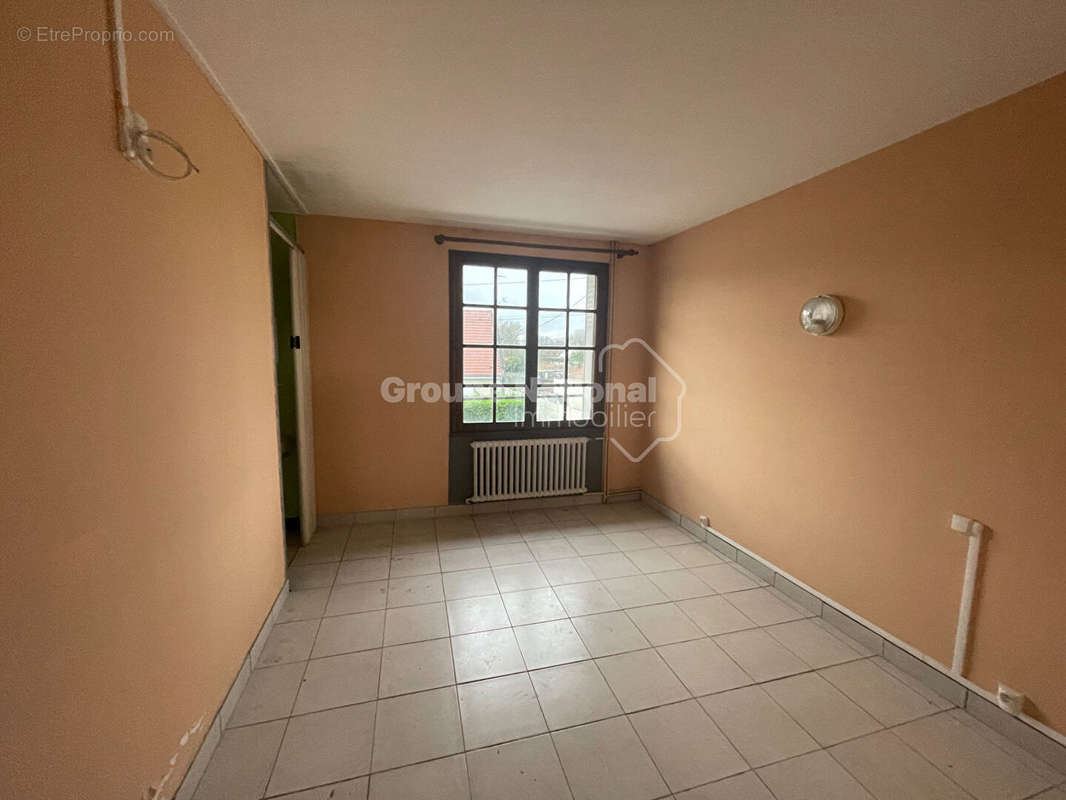 Appartement à NOYON