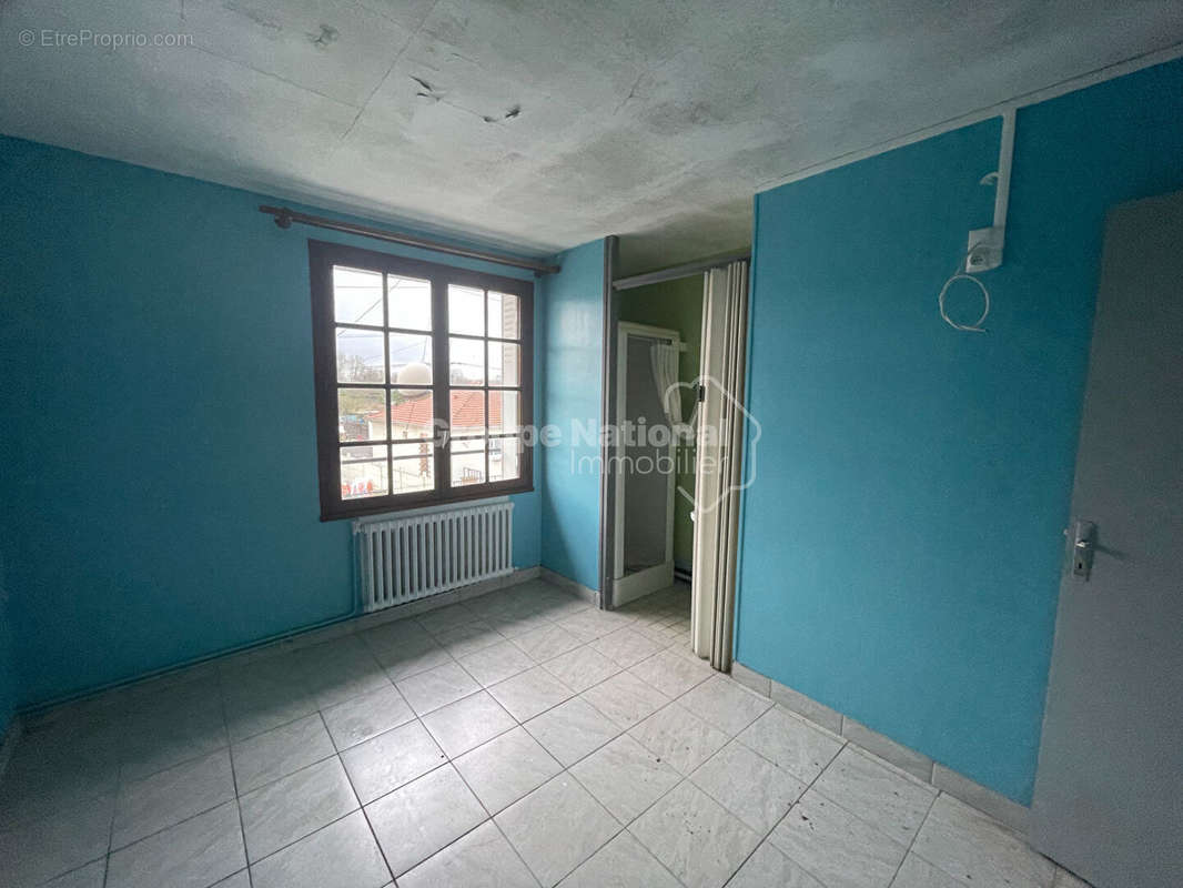 Appartement à NOYON