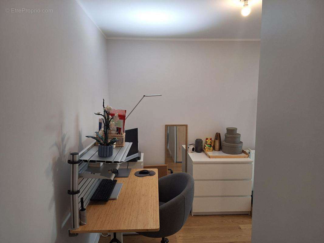 Appartement à BESANCON