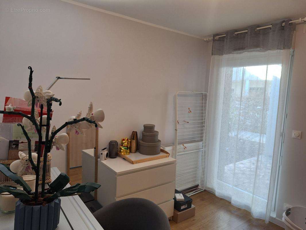 Appartement à BESANCON