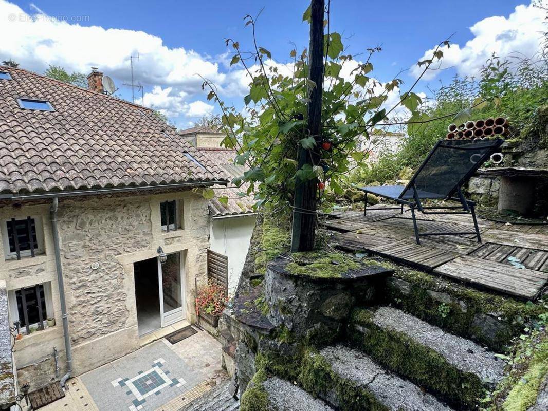 Maison à MEILHAN-SUR-GARONNE