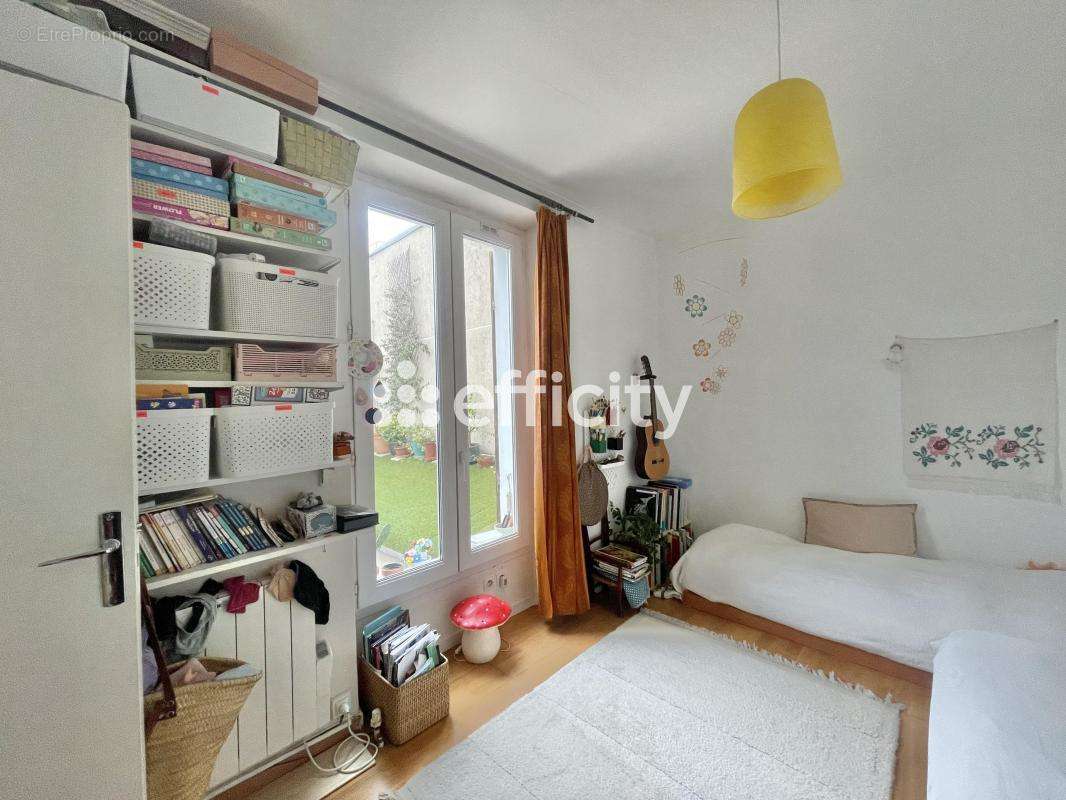 Appartement à CACHAN