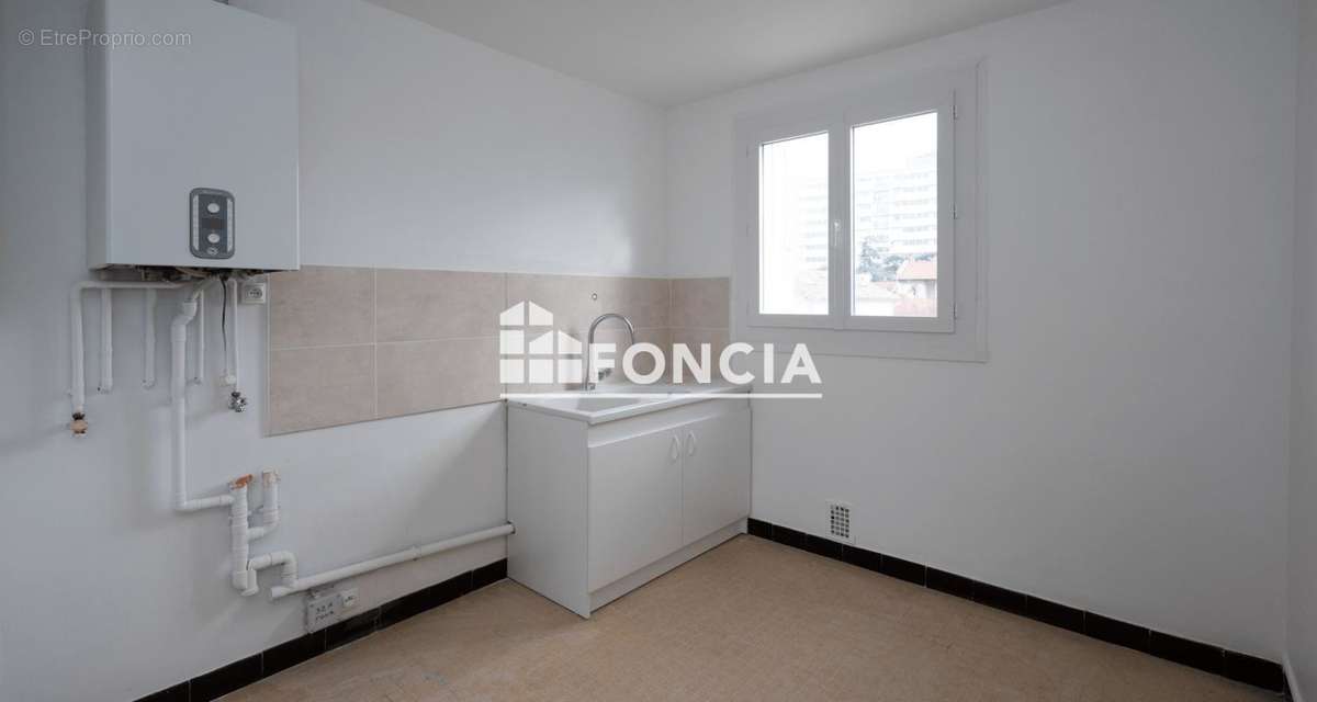 Appartement à VALENCE