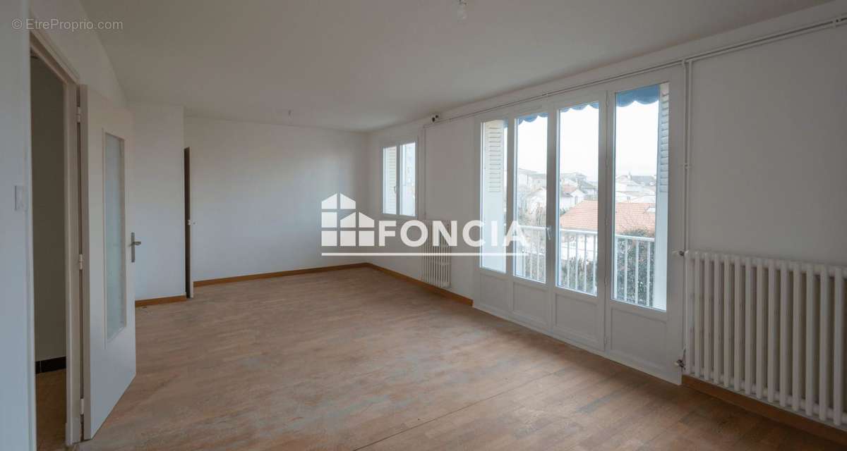 Appartement à VALENCE