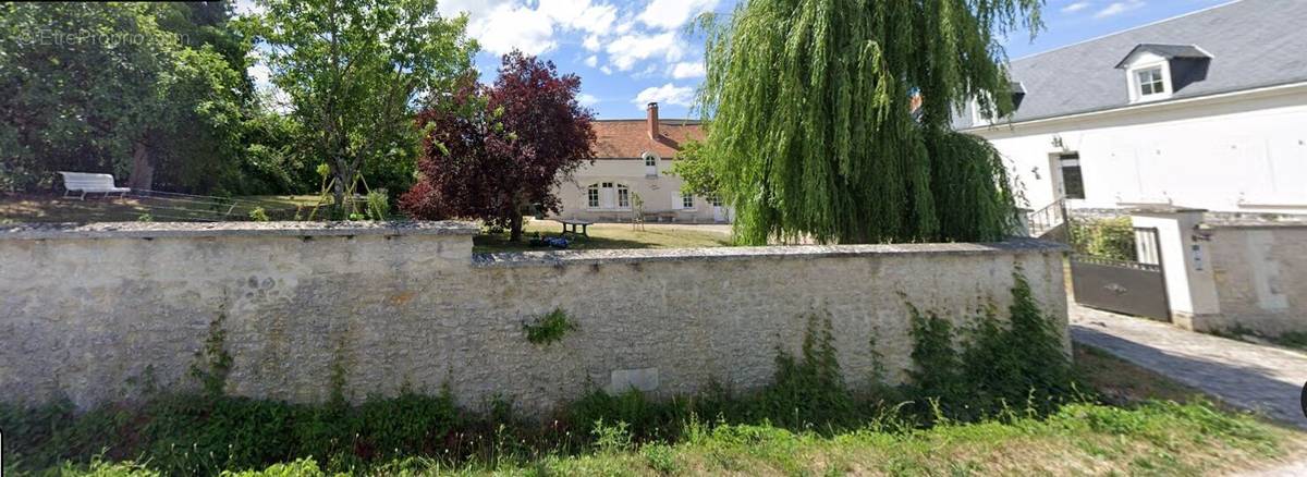 Maison à SAINT-GEORGES-SUR-CHER