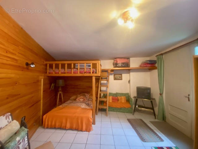 Appartement à ARREAU