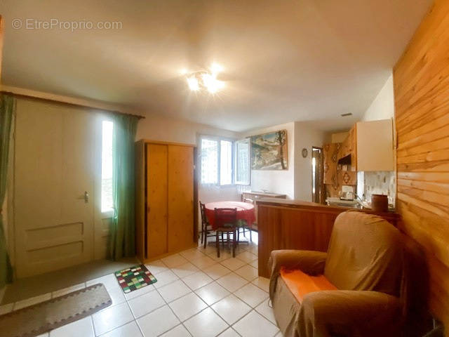 Appartement à ARREAU