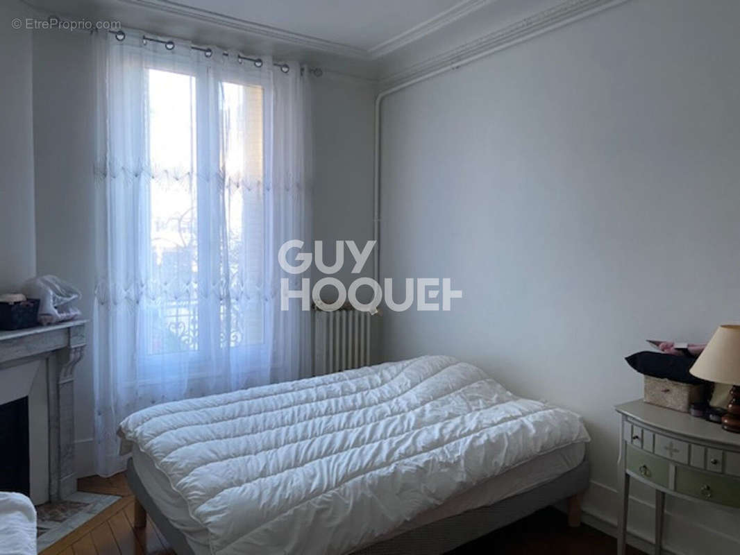 Appartement à ENGHIEN-LES-BAINS