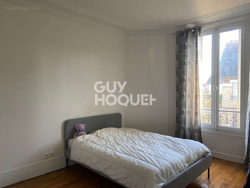 Appartement à ENGHIEN-LES-BAINS