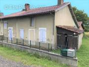 Maison à ROUMAZIERES-LOUBERT