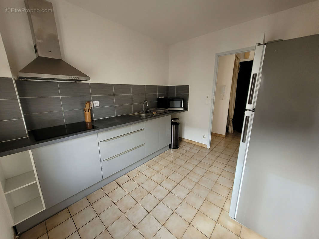 Appartement à AUCH