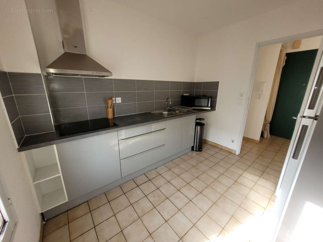 Appartement à AUCH