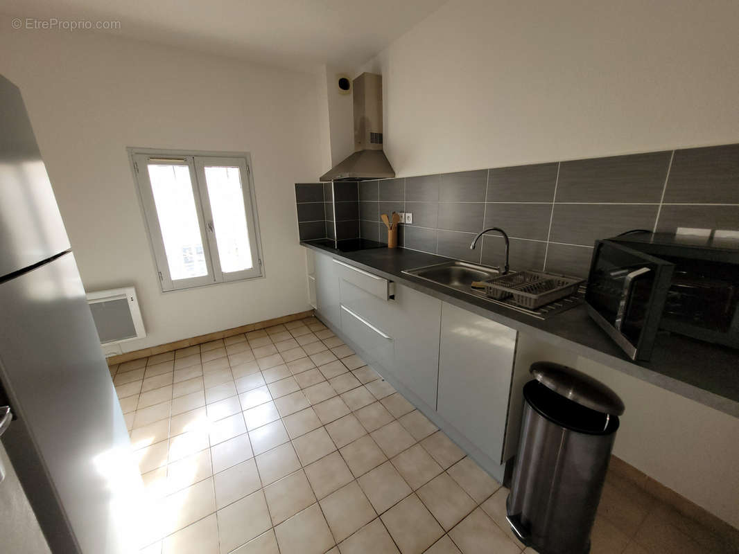 Appartement à AUCH