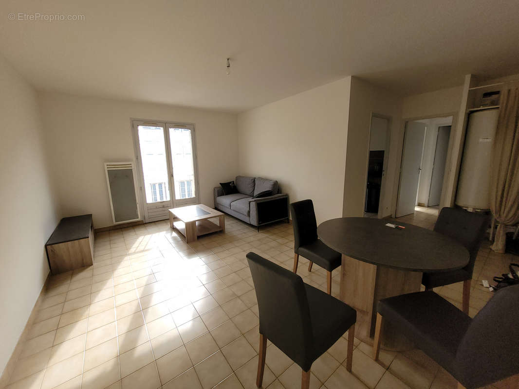 Appartement à AUCH