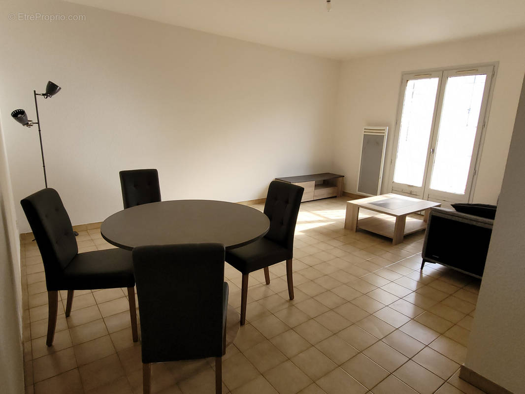 Appartement à AUCH