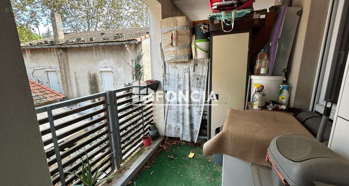 Appartement à AVIGNON