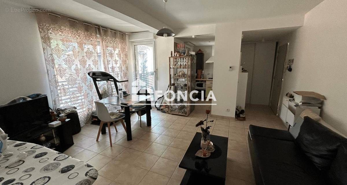 Appartement à AVIGNON