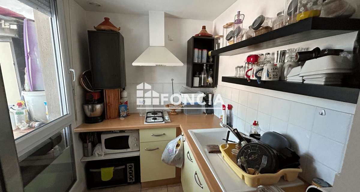 Appartement à AVIGNON