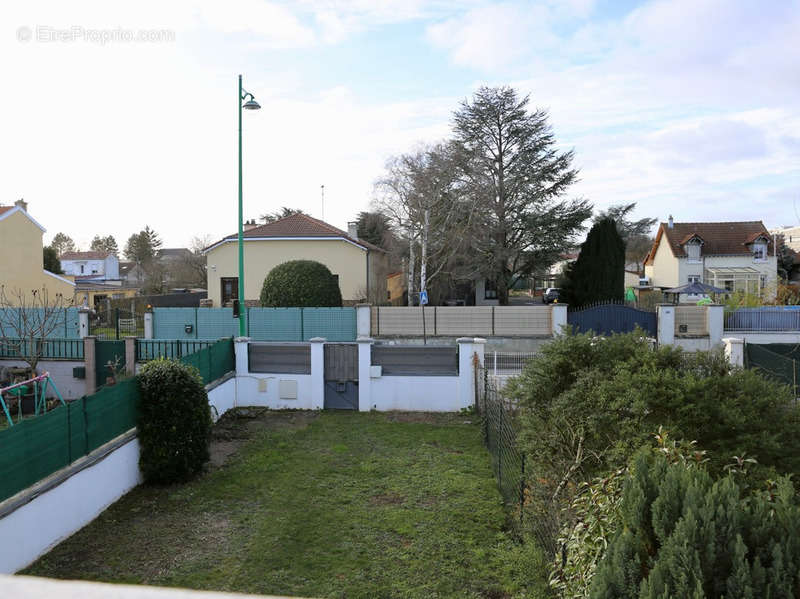 Maison à CORMONTREUIL