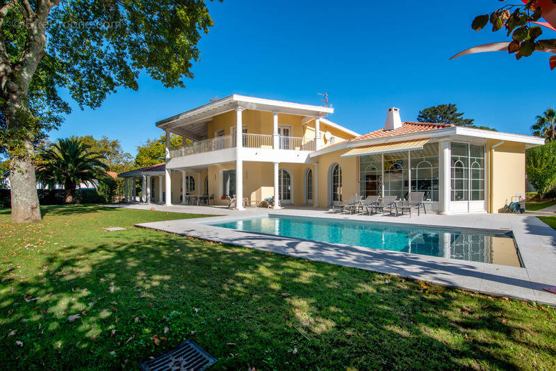 Maison à BIARRITZ