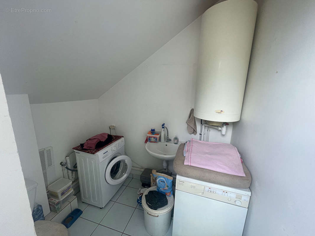 Appartement à LE TAMPON