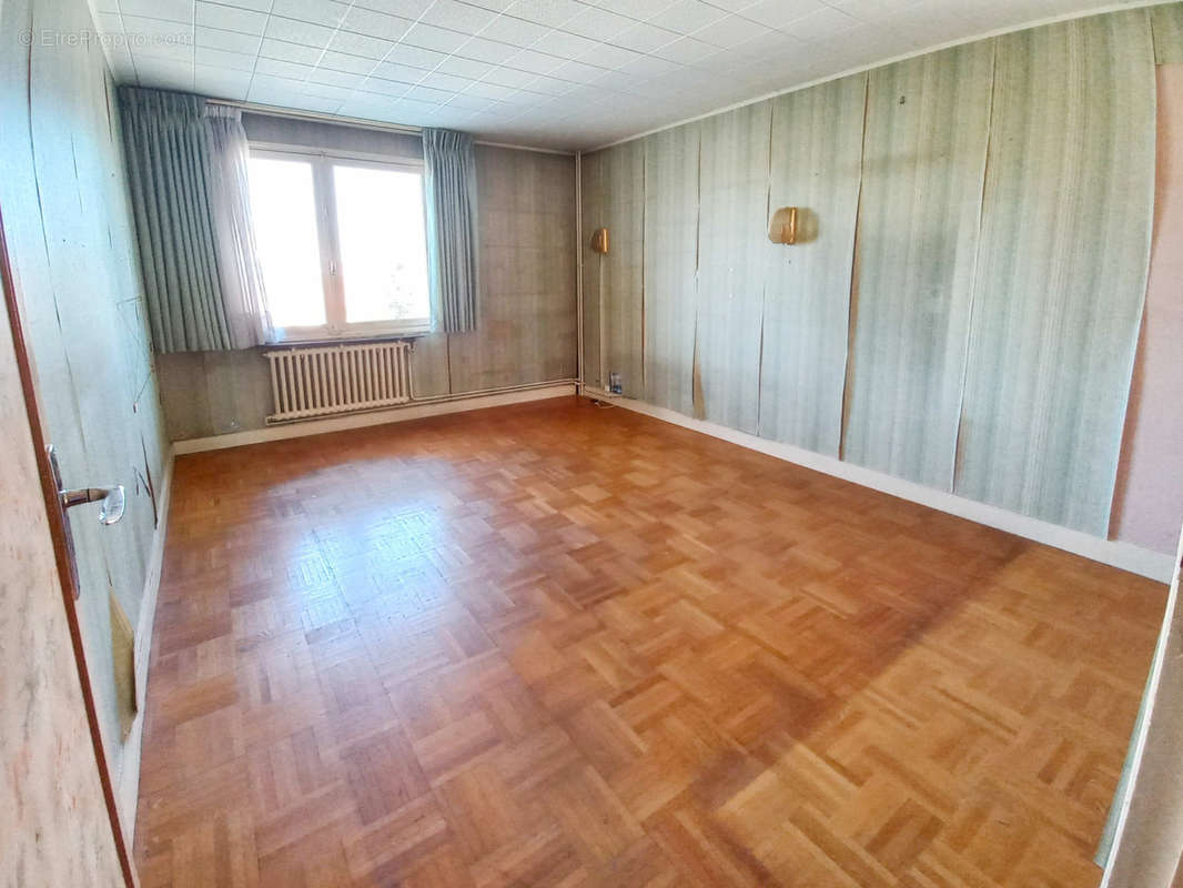 Appartement à CRETEIL