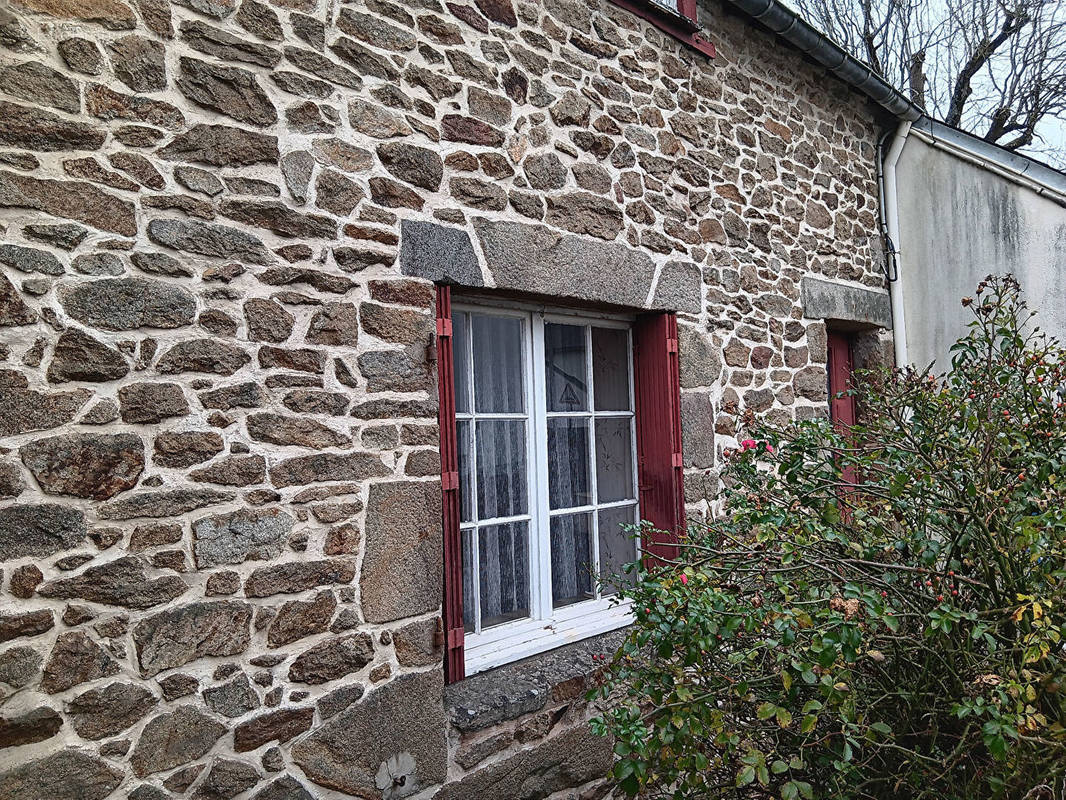 Maison à SAINTE-ANNE-D&#039;AURAY