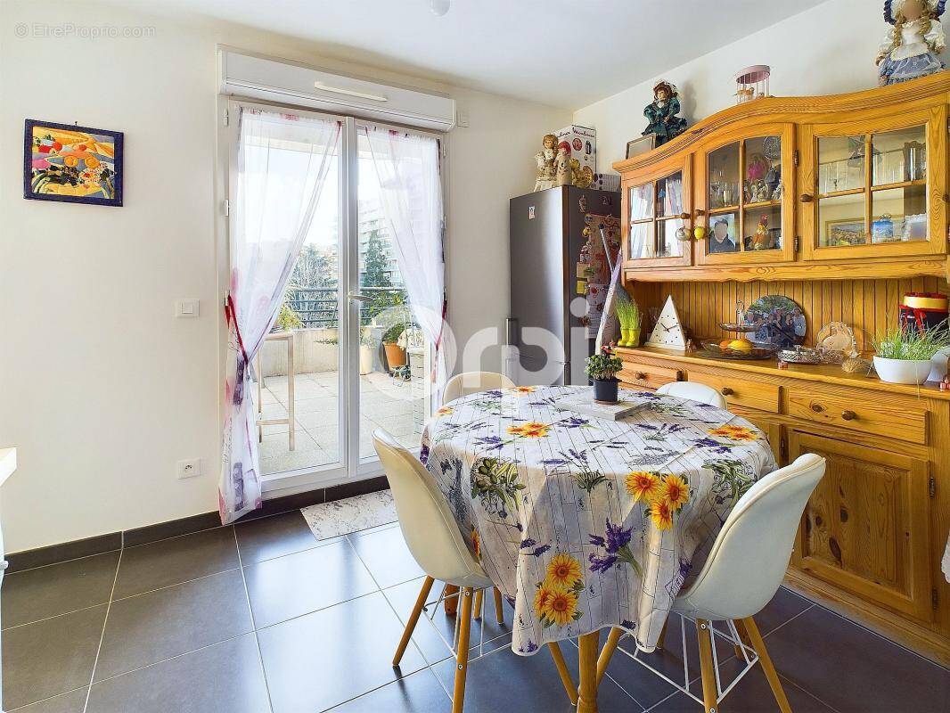 Appartement à MANDELIEU-LA-NAPOULE