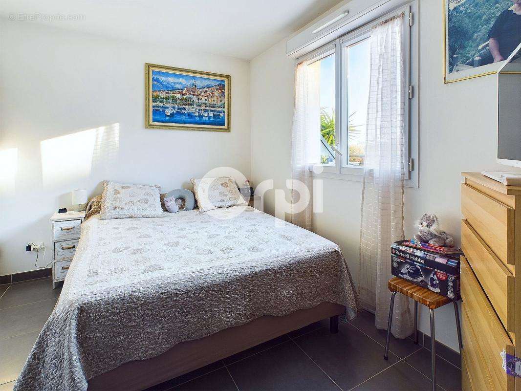 Appartement à MANDELIEU-LA-NAPOULE