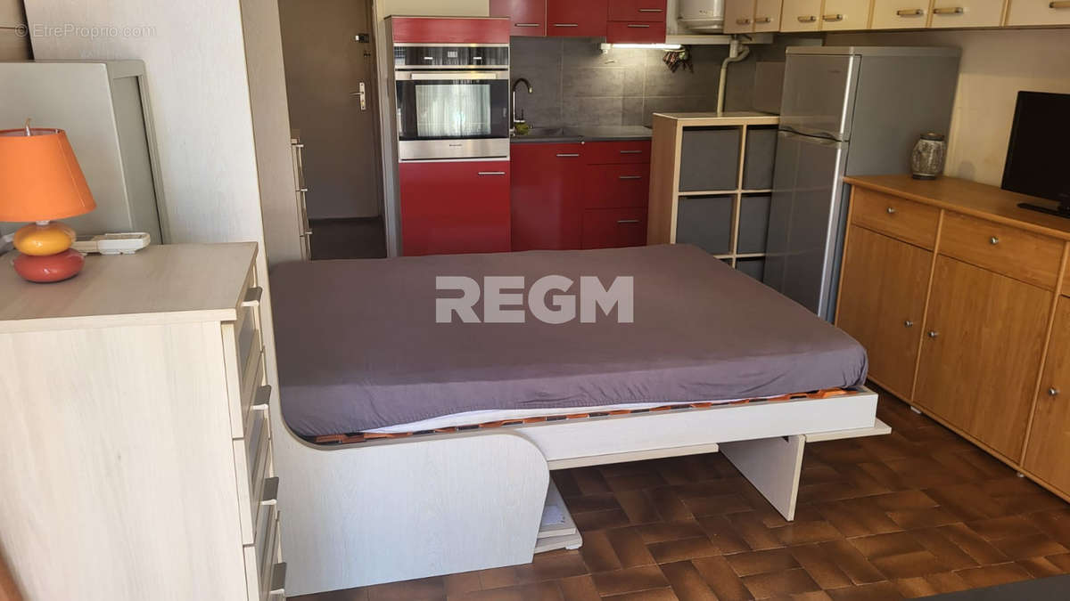 Appartement à AGDE