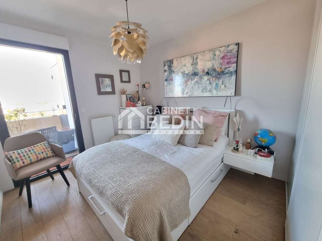 Appartement à PESSAC