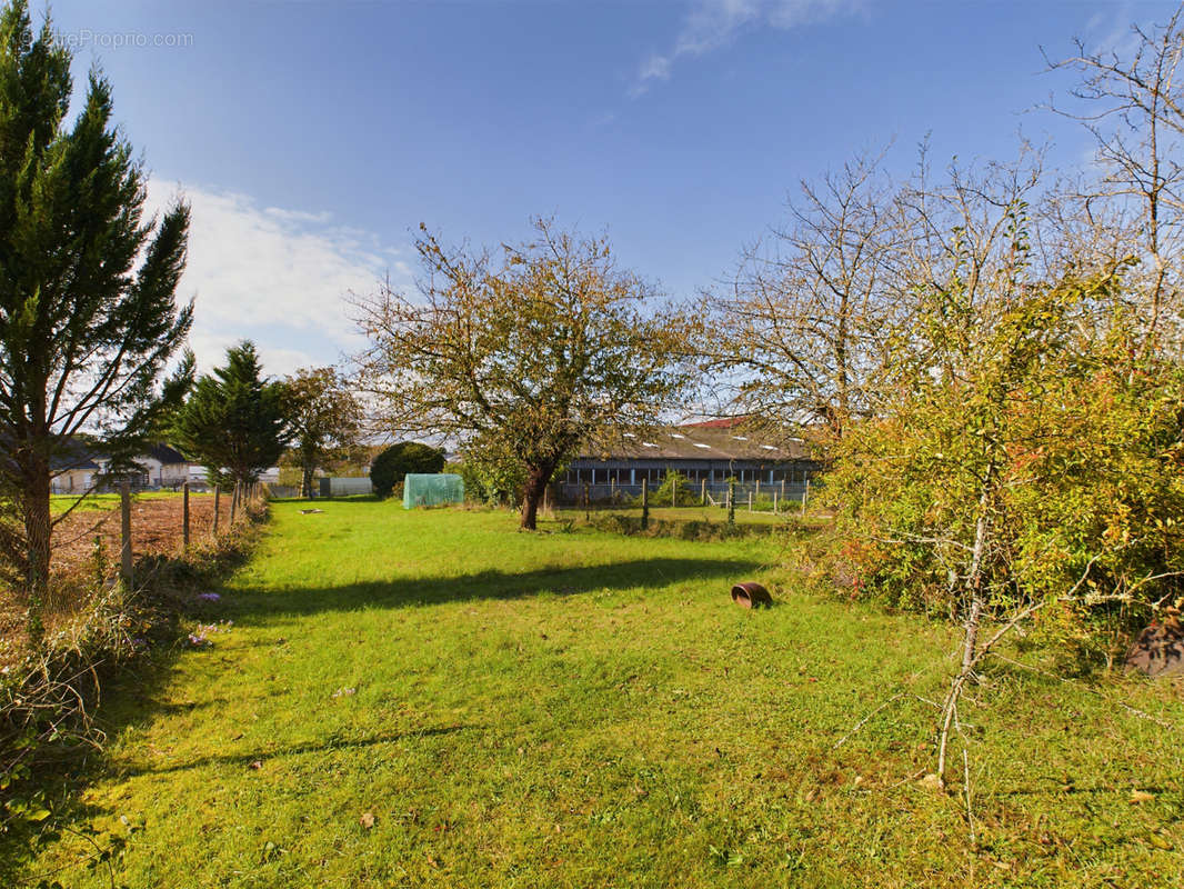 Maison à COSNE-COURS-SUR-LOIRE