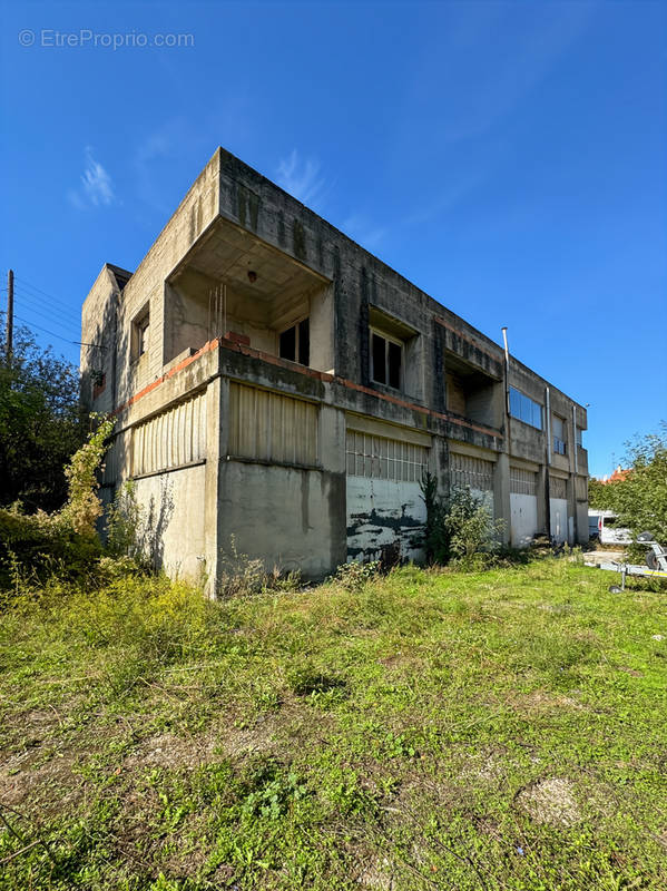 Appartement à MARSEILLE-11E