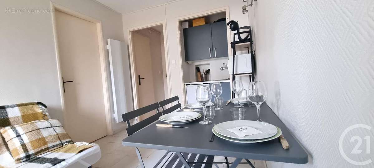 Appartement à ARGELES-SUR-MER