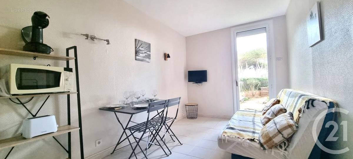 Appartement à ARGELES-SUR-MER